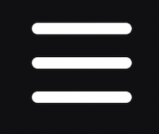 Navbar Toggle Icon - Menu Hamburger Png